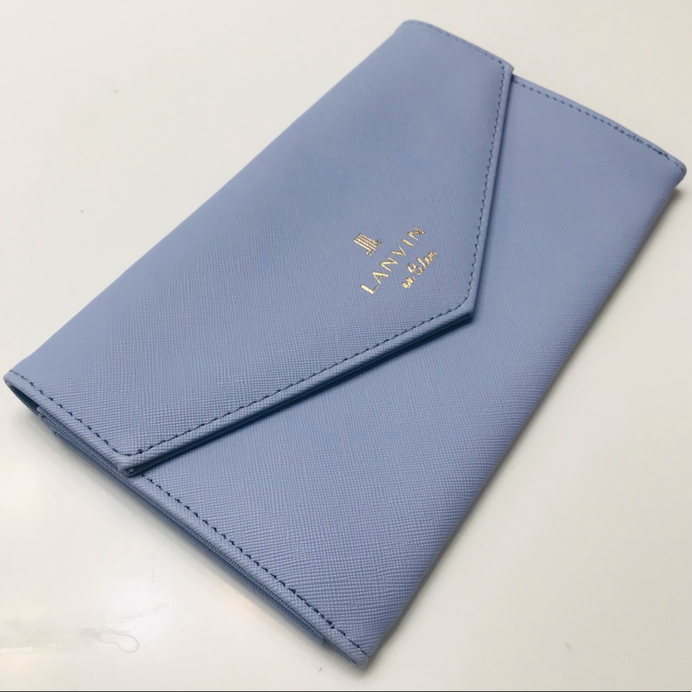 LANVIN Clutch Bag